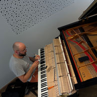 piano