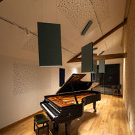 piano