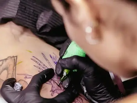 Flash days en estudios de tatuajes: todo lo que debes saber