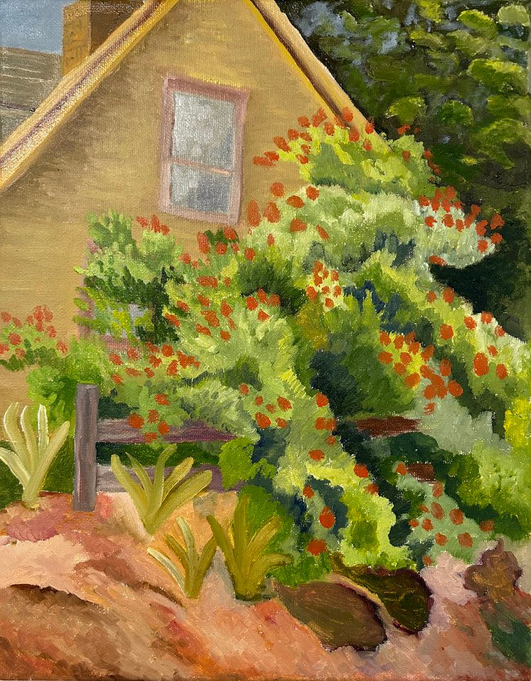 House by the Road