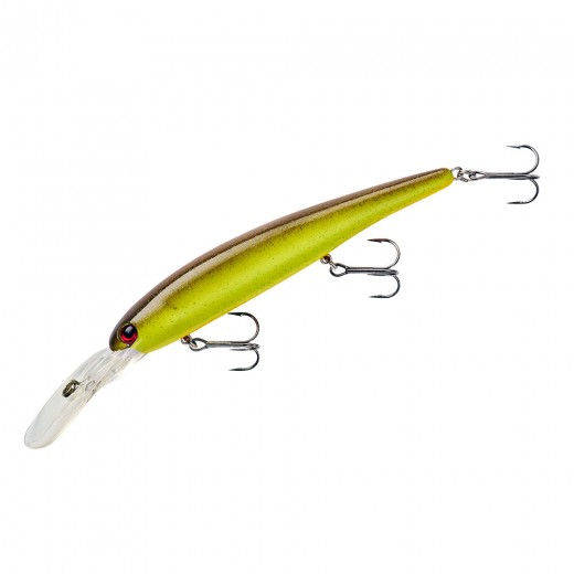 Bandit Walleye Deep Chartreuse Root Beer