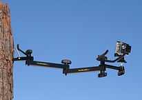 Flex, Two Arm, Crossbow, Gear Hook, Go P