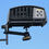 Thumbnail: EZ-Aim IV Ozonics ™ Mount
