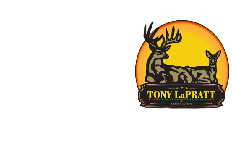 Tony Lapratt