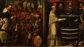 Bartolomé de mi casa