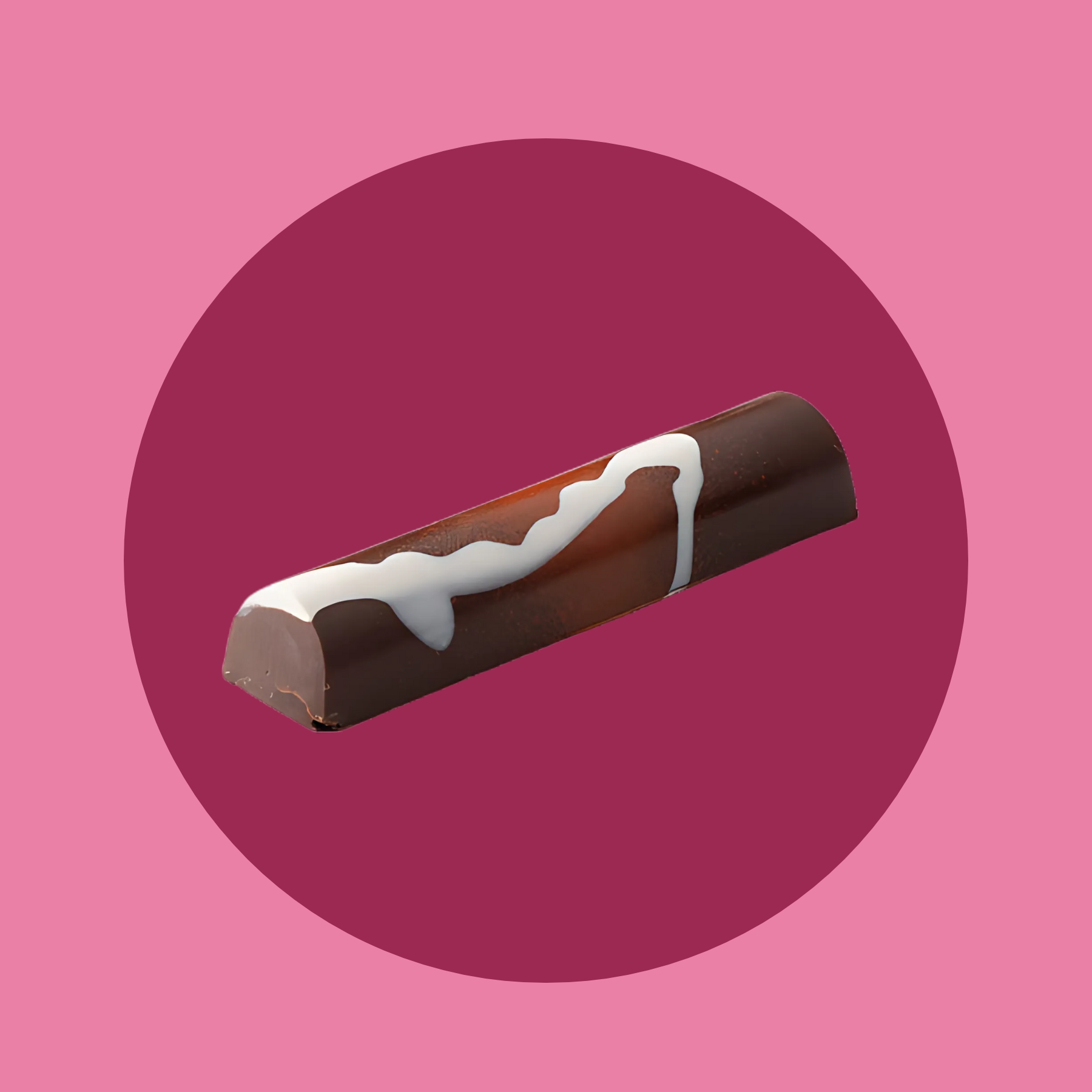 Dark Sea Salt Caramel