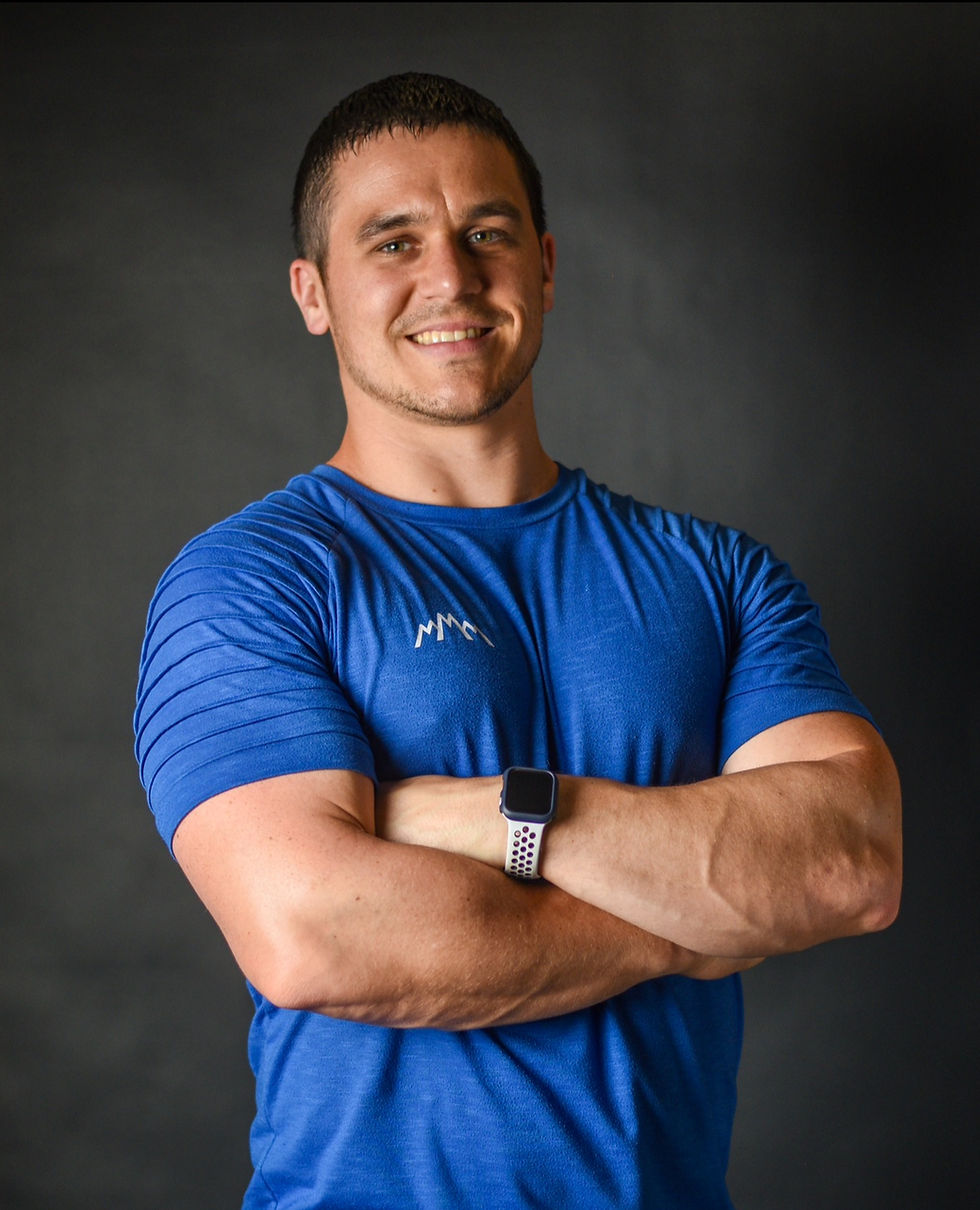 “Why You Can Trust Motivate Me Mike With Your Health and Fitness”