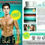 Thumbnail: Luxxe Slim L-Carnitine and Green Tea Extract