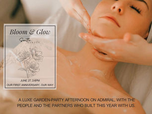 One Year on Admiral: A Love Letter to Seattle Beauty