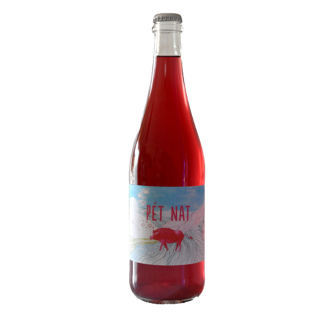 Quinta do Javali - Pet Nat 22