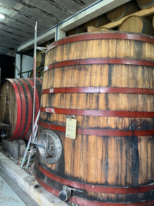 Porto Tawny - Quinta do Javali - Adega