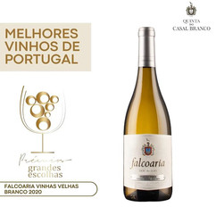 Falcoaria - Vinhas Velhas