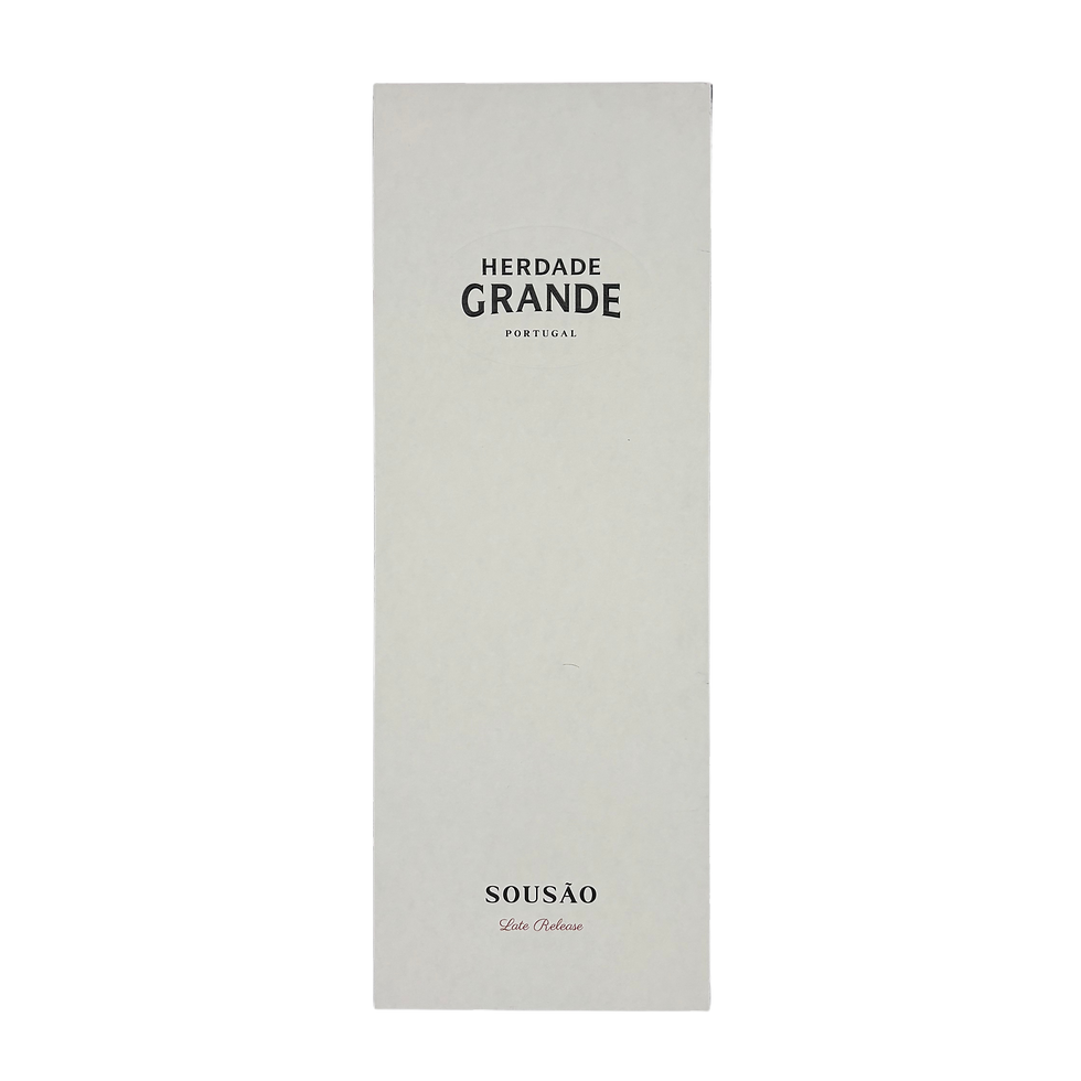 Miniatura: Herdade Grande Sousao Late Release