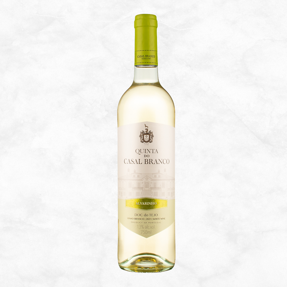 Quinta do Casal Branco Alvarinho