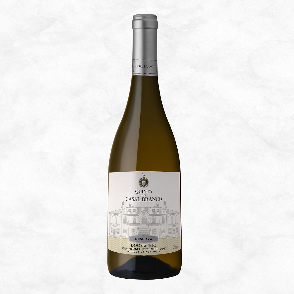 Quinta do Casal Branco Réserve Blanc