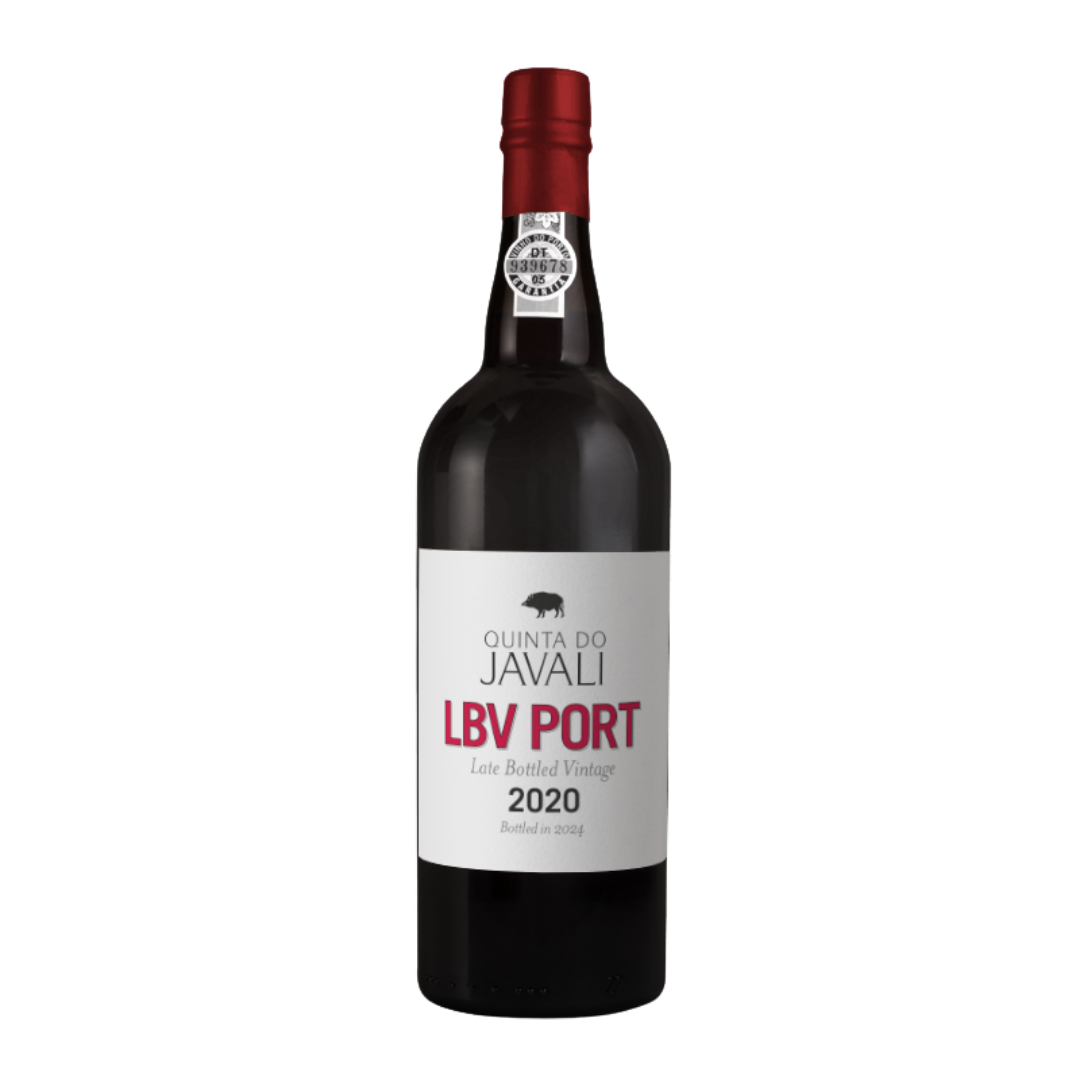 Quinta do Javali - LBV Porto - 2020