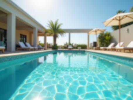 Consejos para el Mantenimiento de Piscinas en Florida