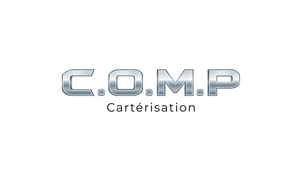 COMP Cartérisation