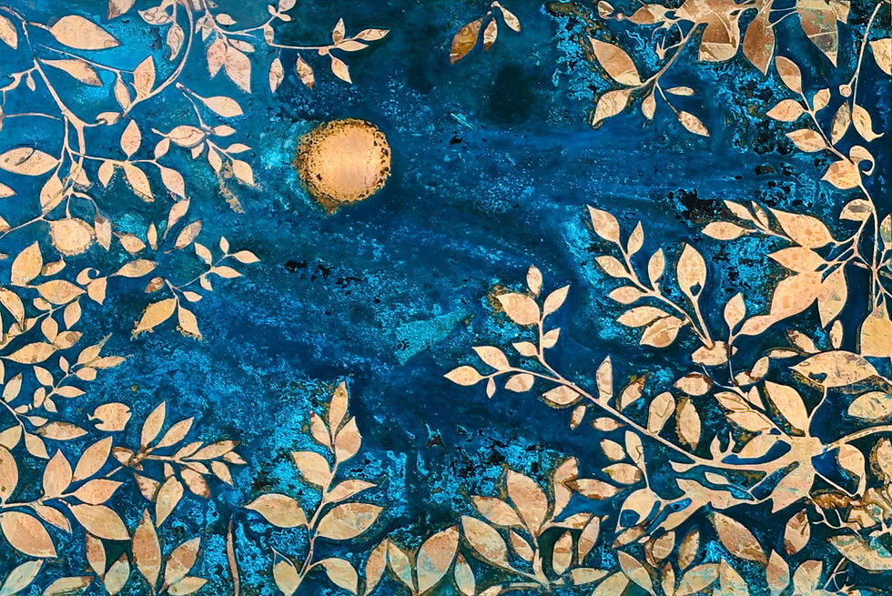 Harmony - SOLD