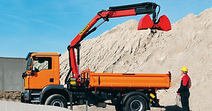 PK 8502 High Performance