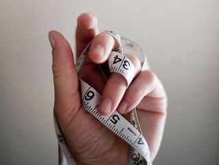 Starting a fat loss journey? A few things to consider first.