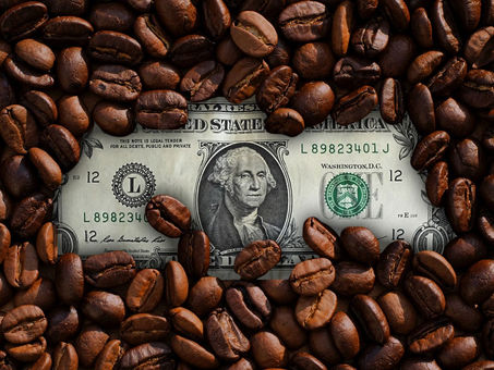 El precio del café supera los niveles alcanzados en 2017
