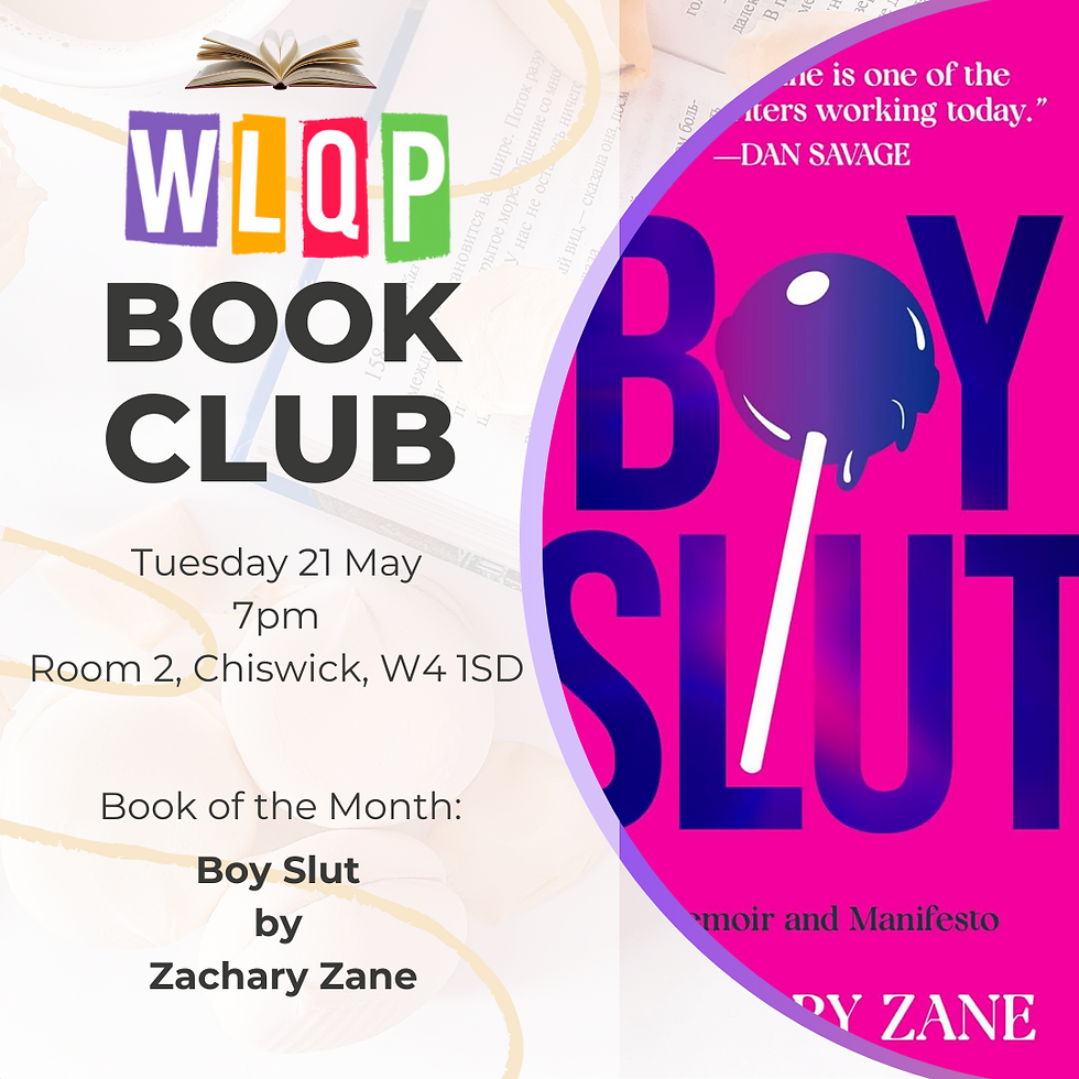 Book Club
