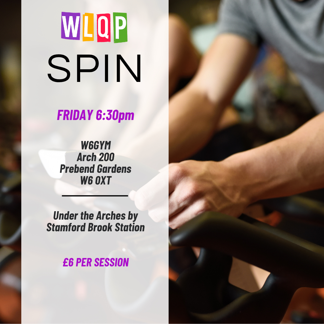 Spin
