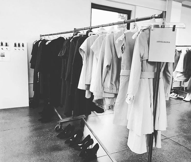 Model Casting