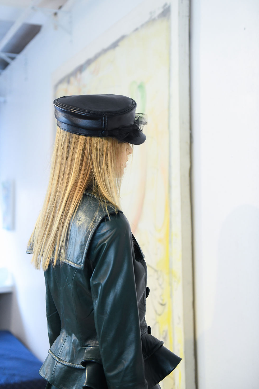 Model Fitting