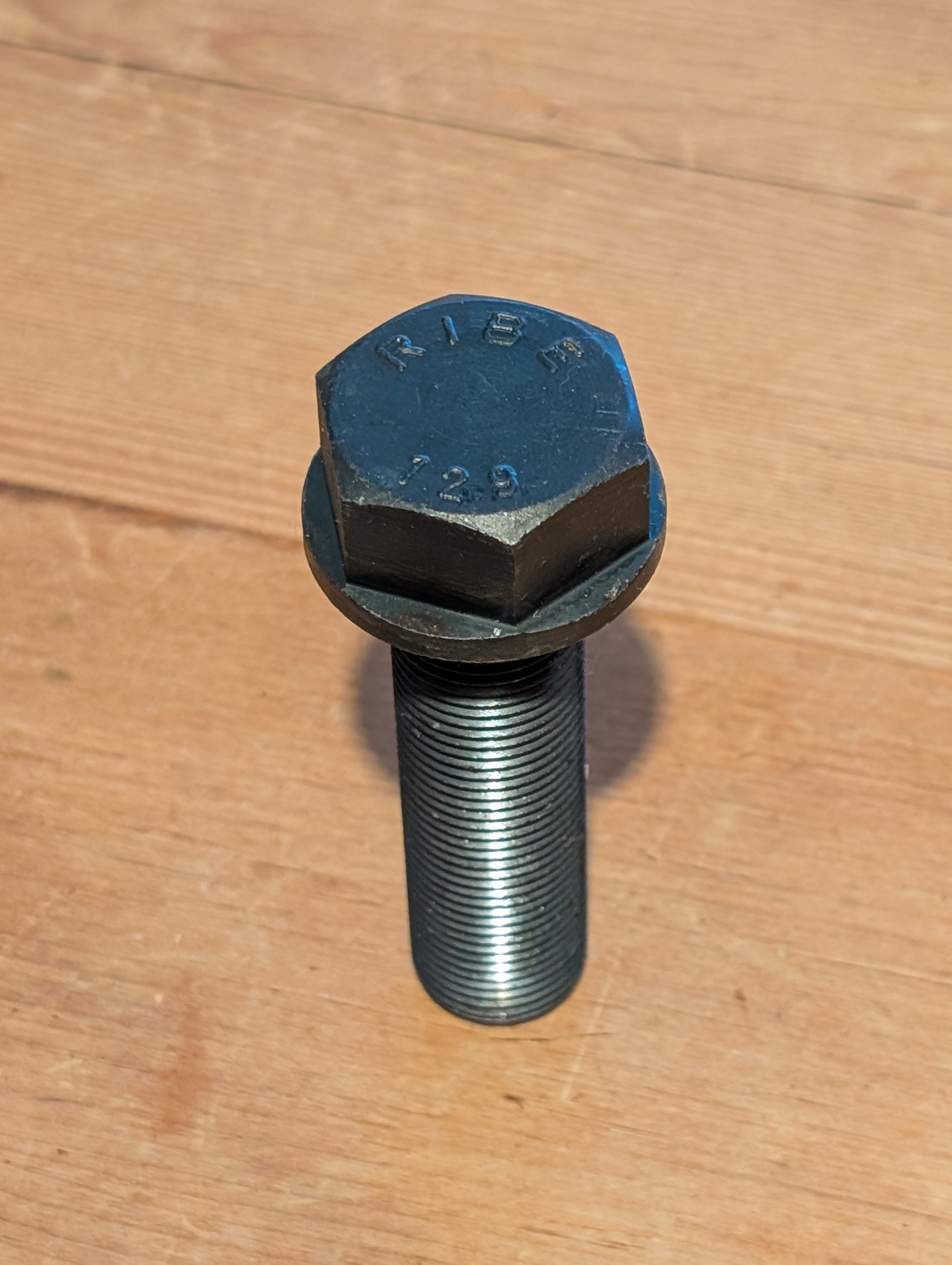 Audi S2, RS2, ABY, AAN, ADU Crank Bolt 034105229A