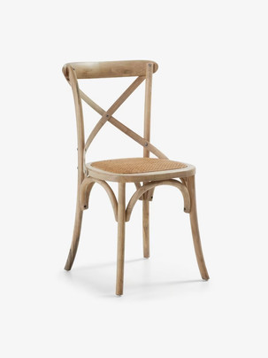 Alsie Natural chair