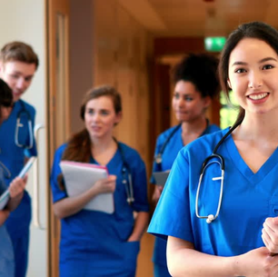 Louis Hernandez Jr.'s Foundation For A Bright Future Announces Inaugural Healthcare Scholarship