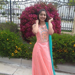 Former Intern Testimonial:    ANJALI PATEl        