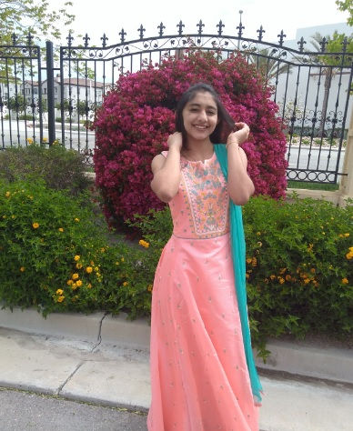 Former Intern Testimonial:    ANJALI PATEl        