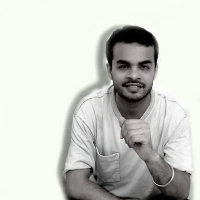 Neeraj Pahuja