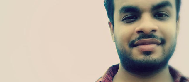 Mashhoor│मशहूर │Hindi Poetry │Neeraj Pahuja
