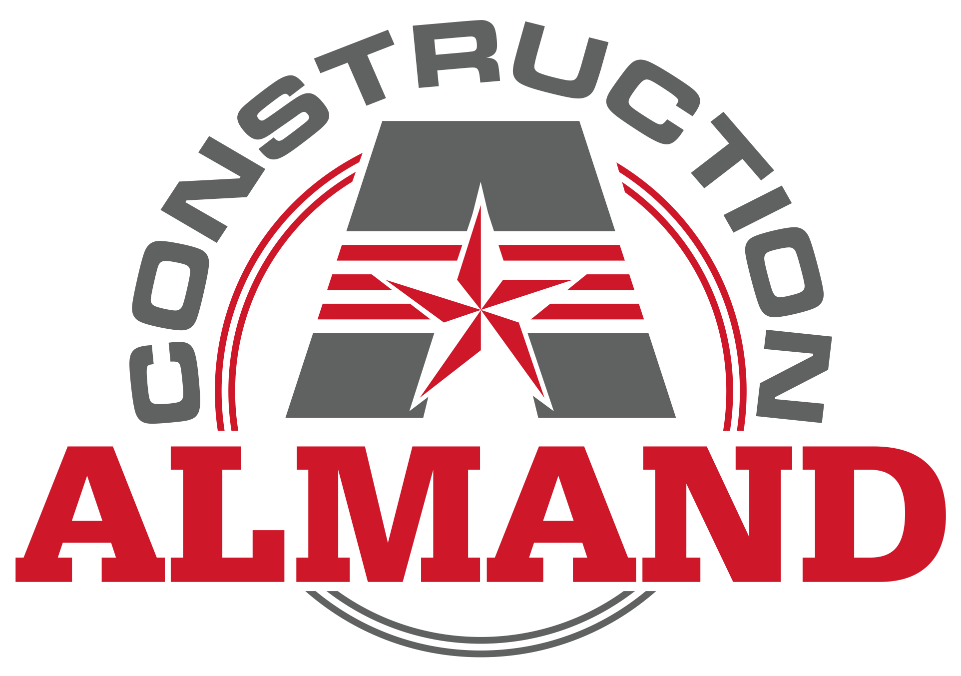 Almand Construction 