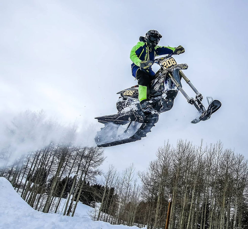 Walker Snowbike.JPG