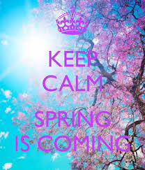 spring fever