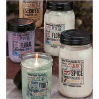 Swan Creek Candles