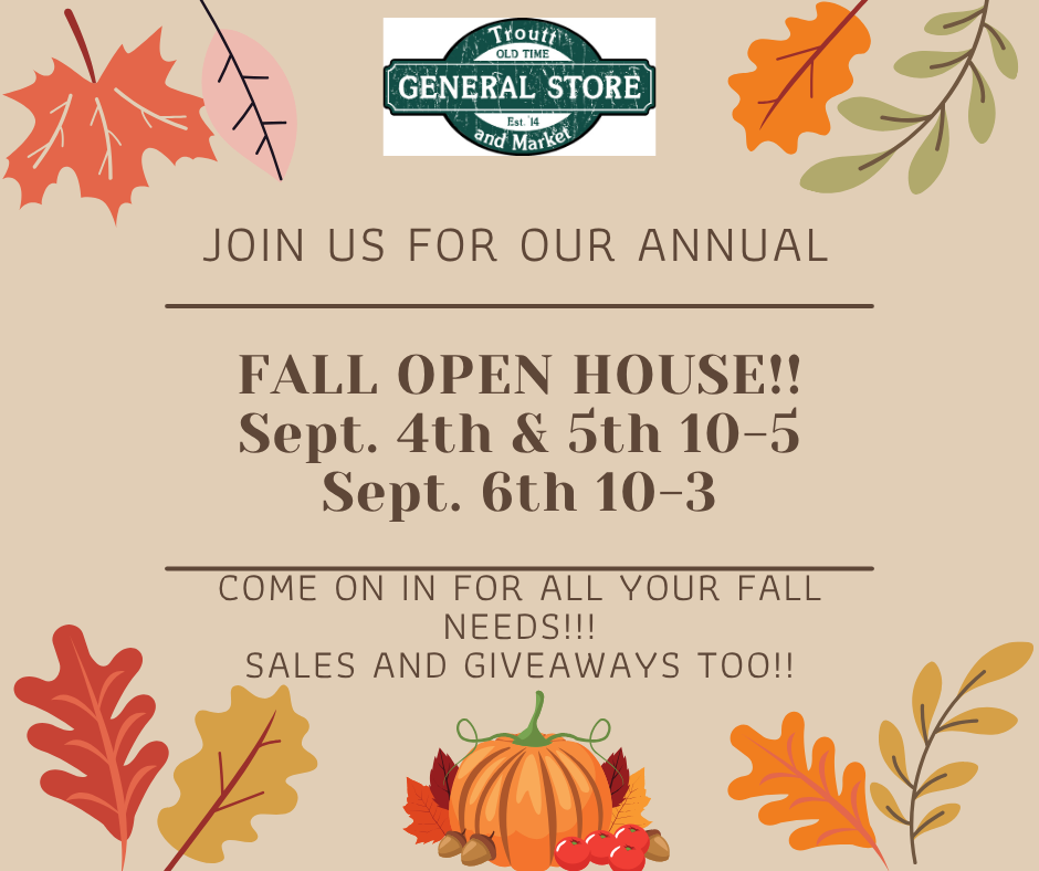 Fall Feels are REAL!!!