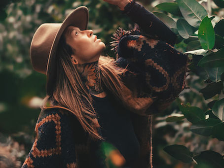 Two months held by the mountains of the Sacred Valley of Peru.