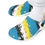 Thumbnail: 8T Clothing - H.W.I 758 - EVA Foam Rubber Clogs 