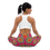 Thumbnail: 8T Clothing Mosaic - Yoga /Jogging Leggings