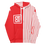 Thumbnail: 8T Clothing Founders Edge - Unisex Hoodie