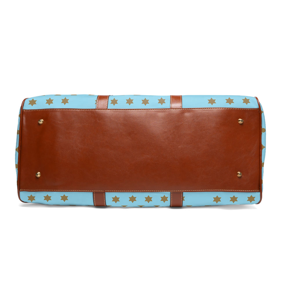 Thumbnail: 8T Clothing - Founders Collection - Travel Bag 