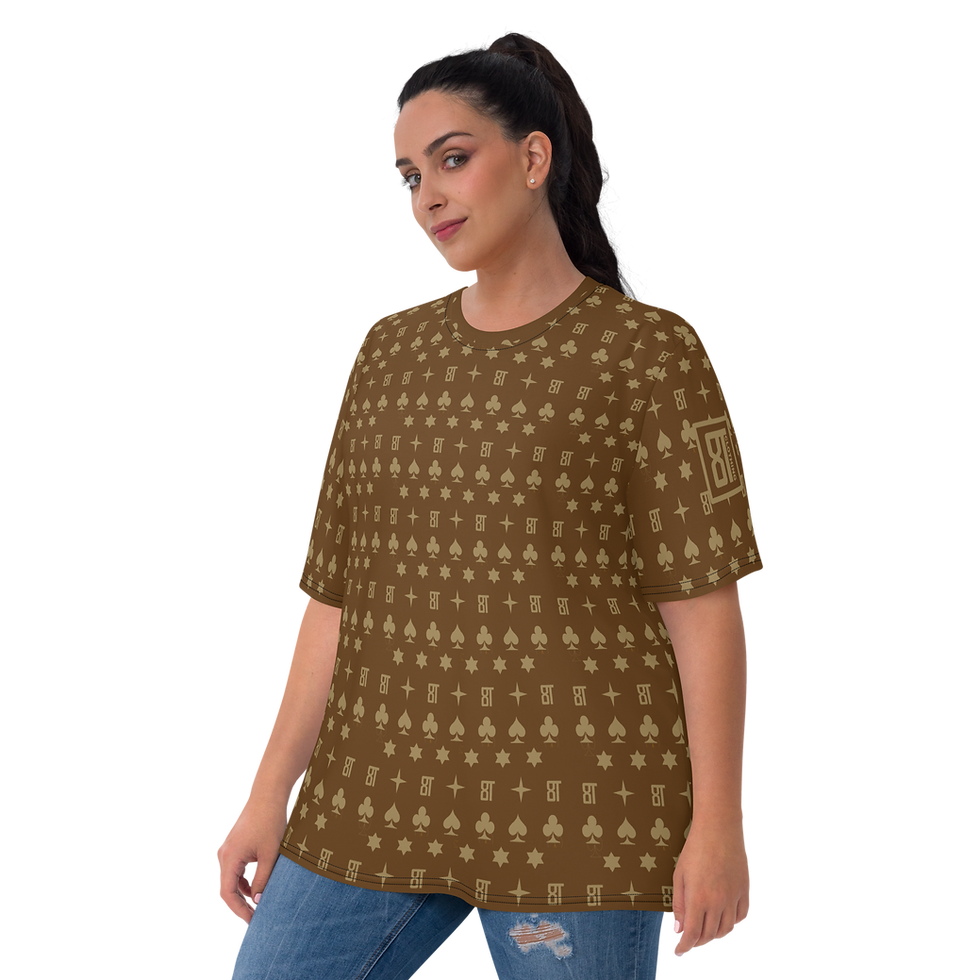 Thumbnail: 8T Clothing Founders Collection -  Women's T-shirt