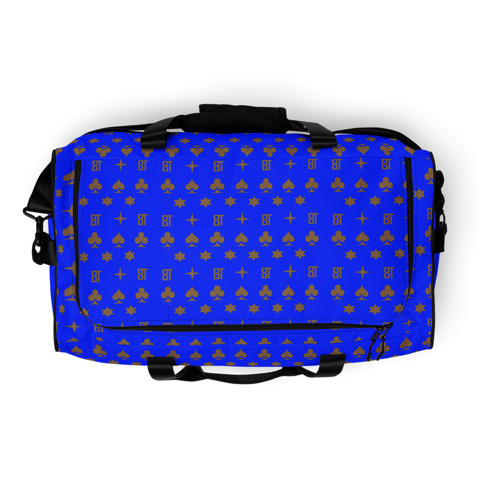 Thumbnail: 8T Clothing Founders Collection - Duffle Bag