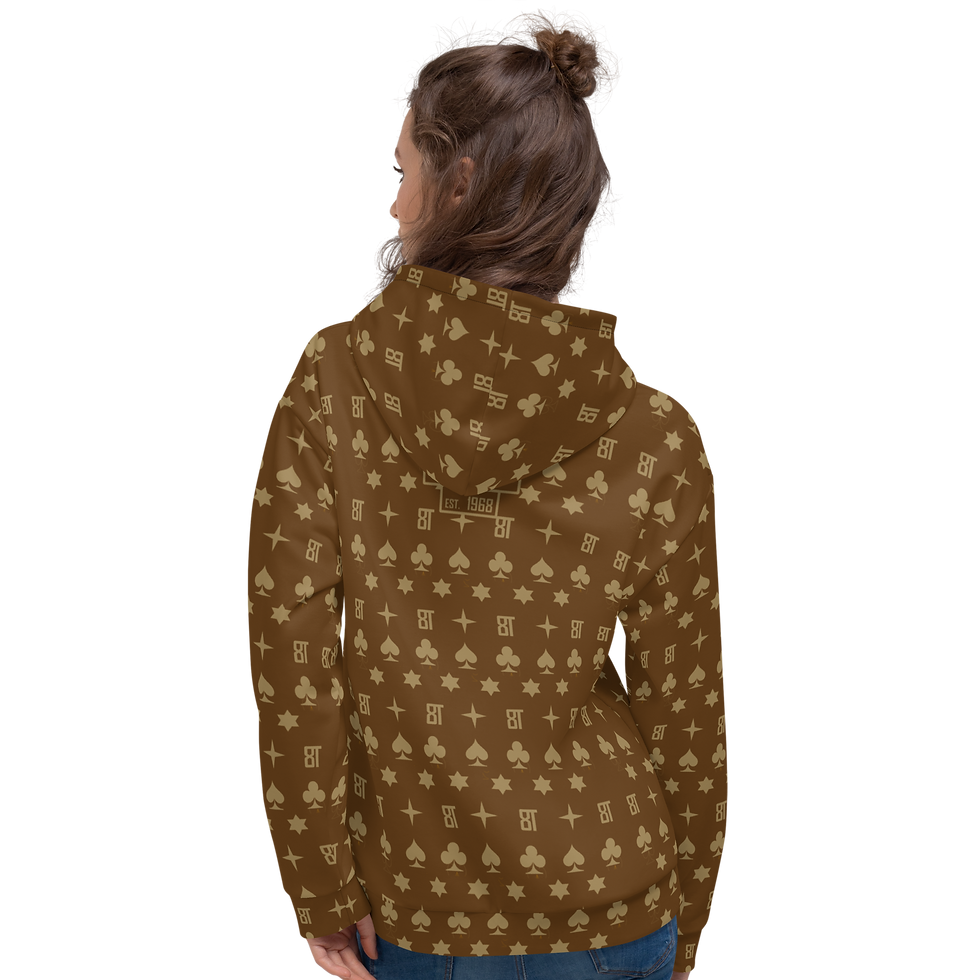 Thumbnail: 8T Clothing Founders Collection - Unisex Hoodie